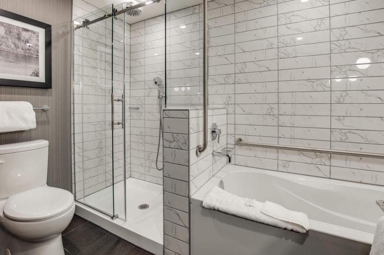 Standard Suite, 1 Queen Bed, Sofa Bed, Kitchenette