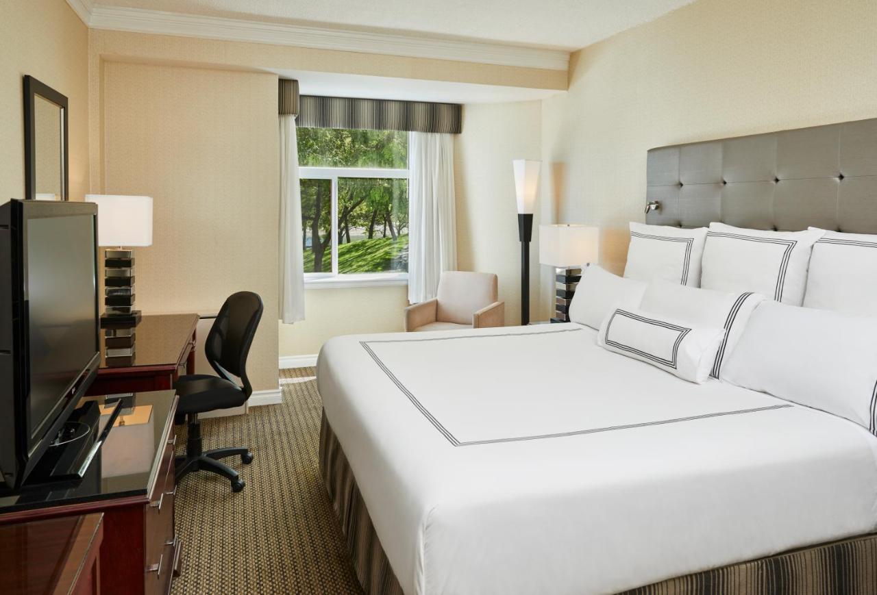 Room Selected at Check-In