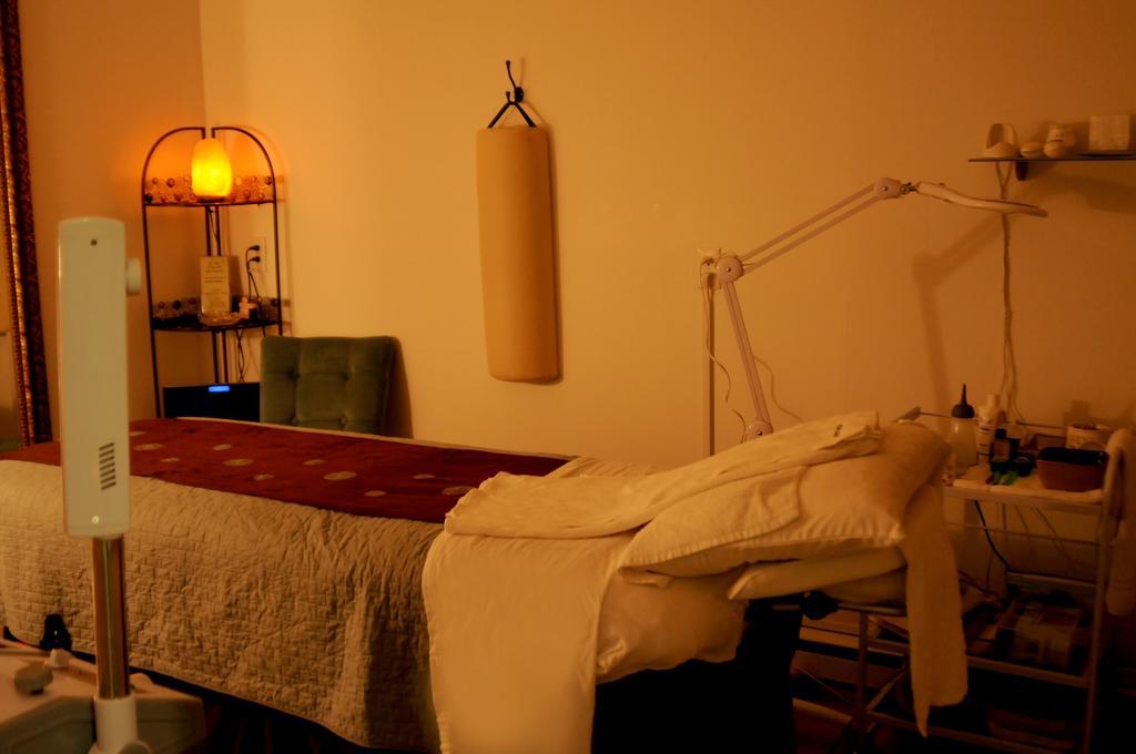 Queen Suite Two Queen Beds