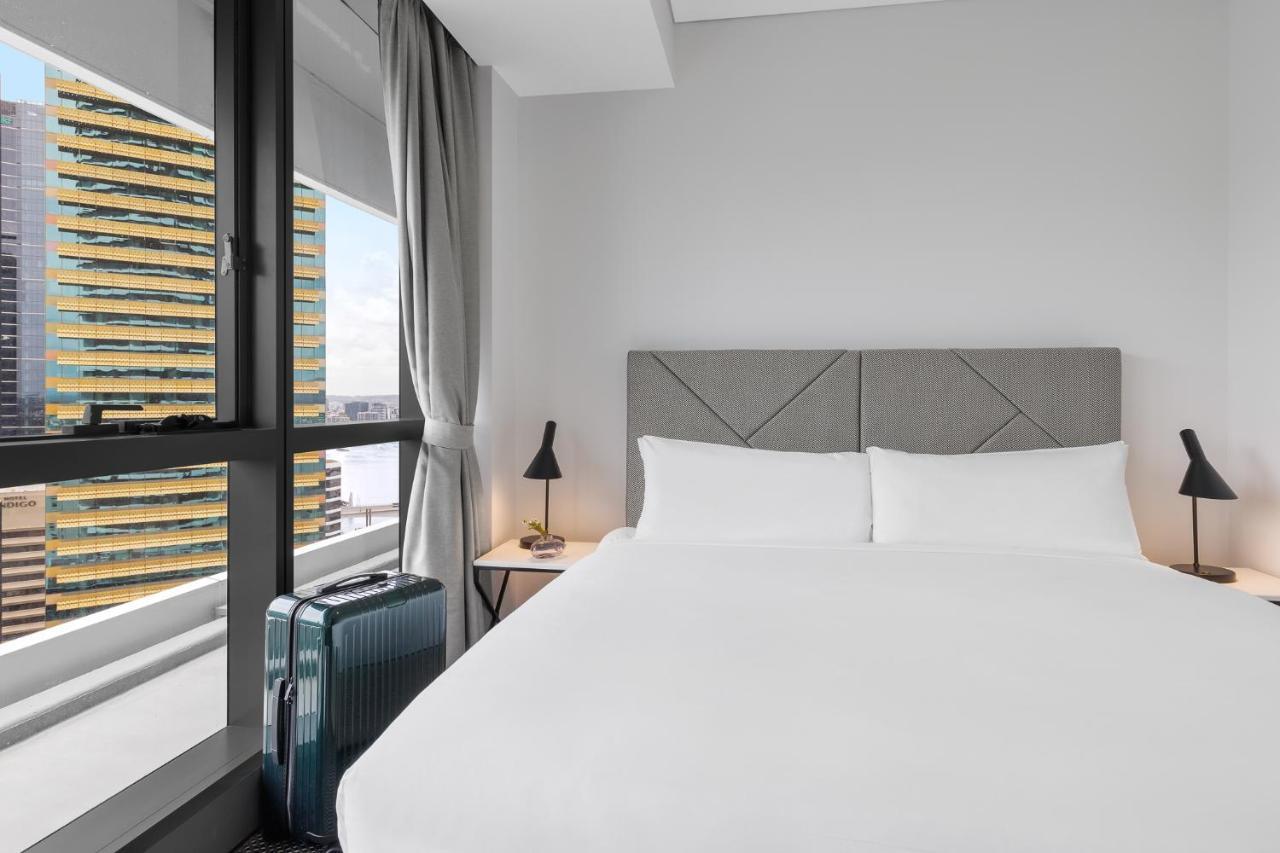 One Bedroom Suite