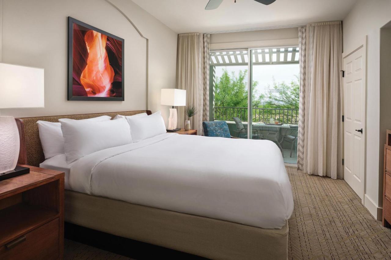 One-Bedroom Villa Sofa Bed Balcony