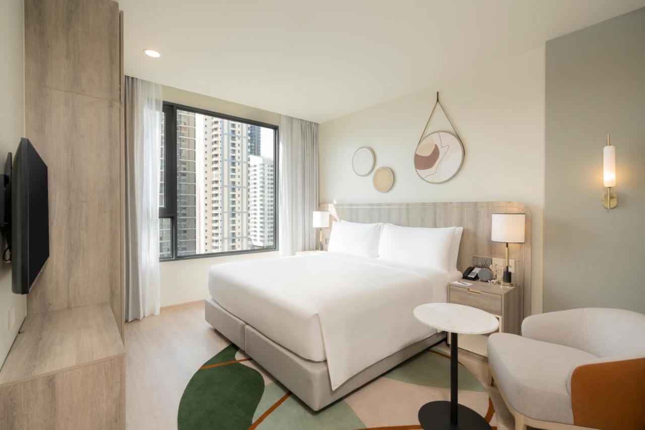 Standard King Room - Disability Access