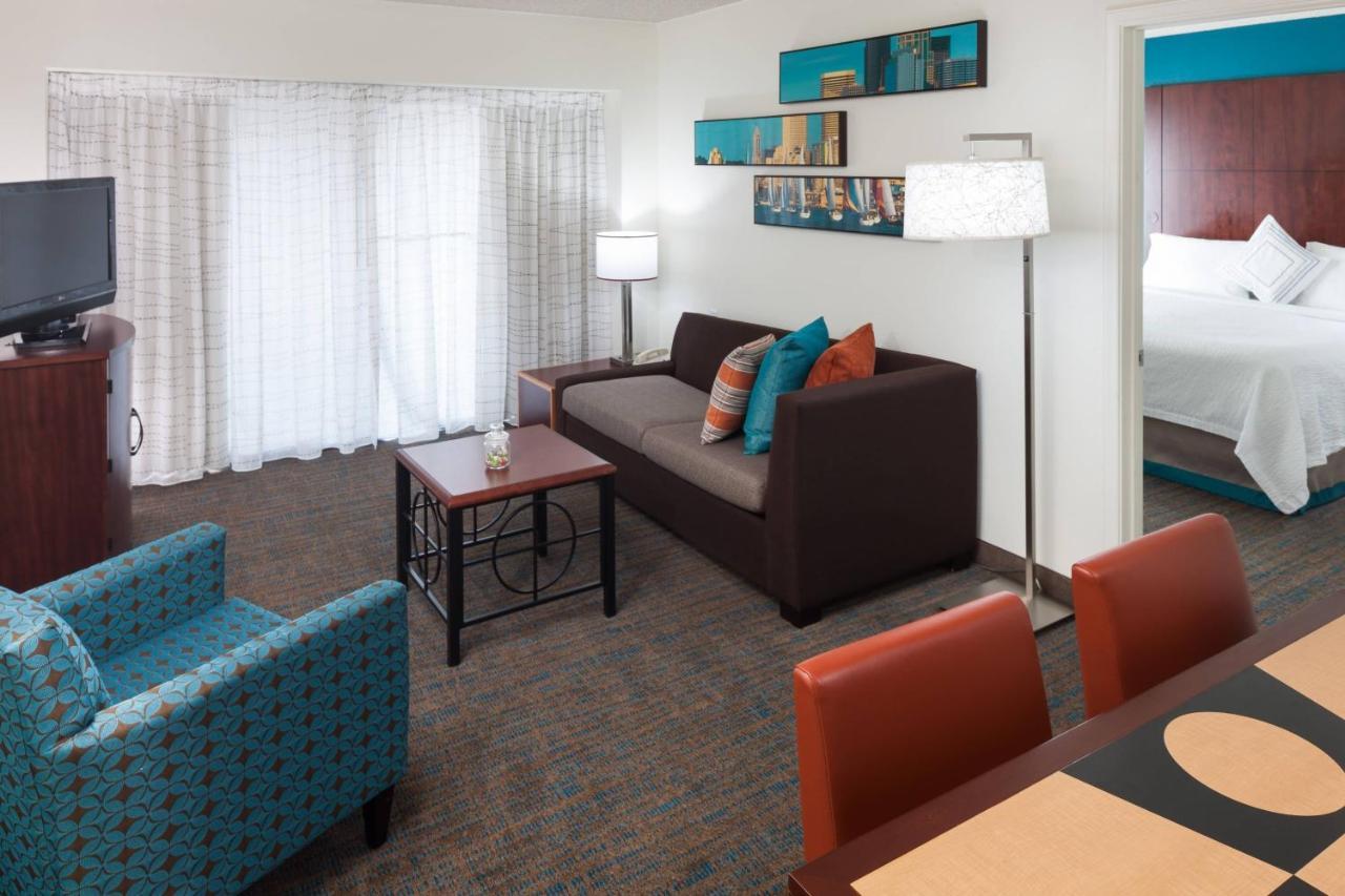 Two-Bedroom Suite with Balcony
