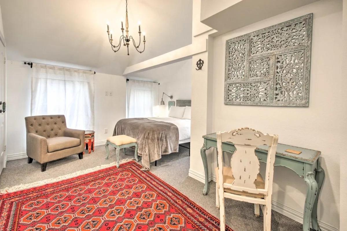 Superior Queen Room