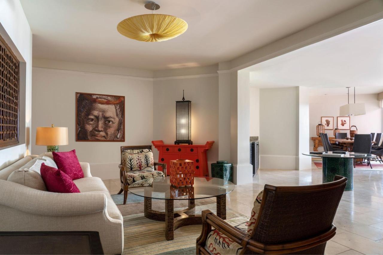 Suite King Oceanfront