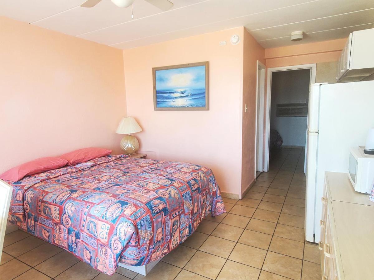 Superior King Suite