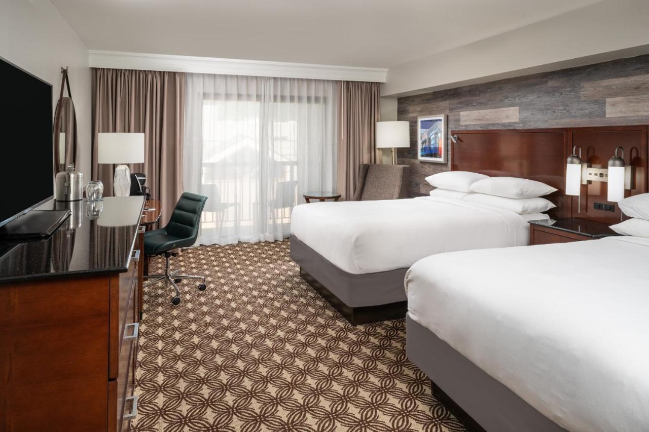 King or Queen Room