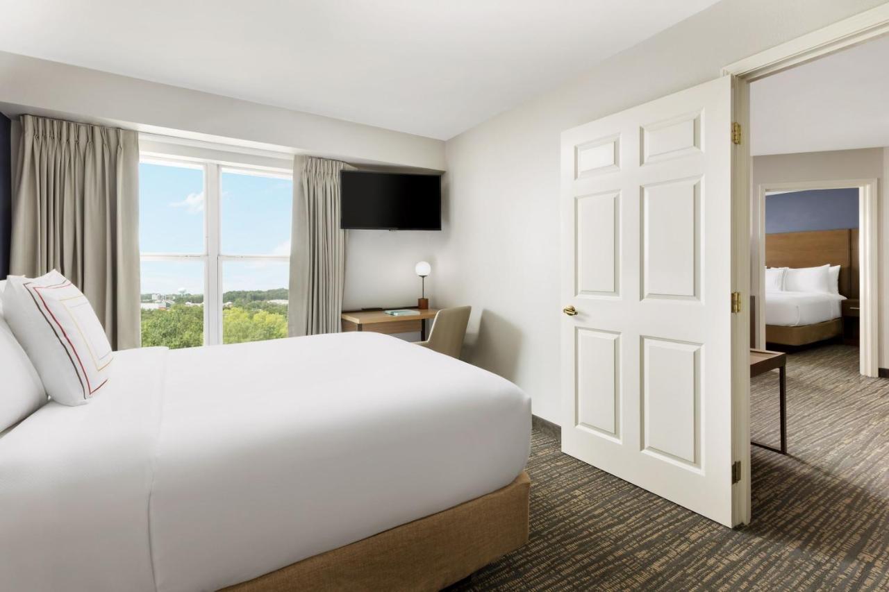 Two-Bedroom Suite Non-Smoking