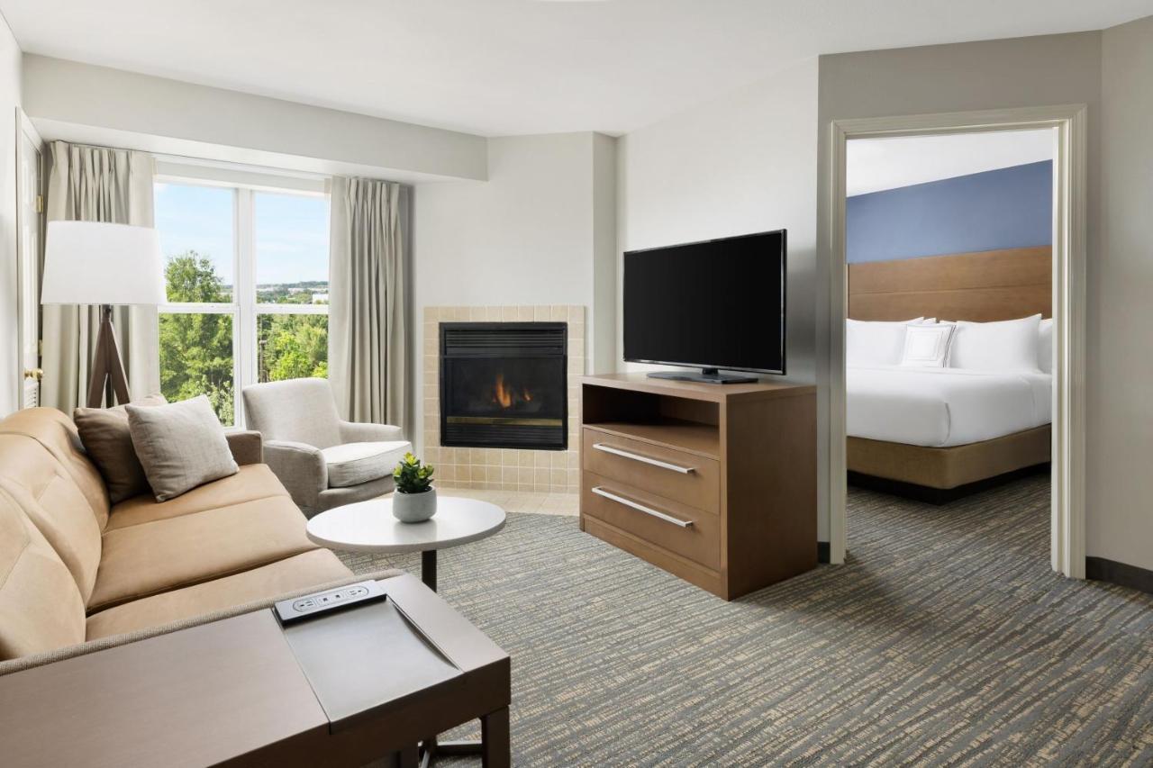 Two-Bedroom Suite Non-Smoking