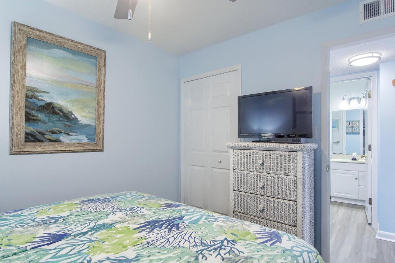 One-Bedroom Apartment - Oceanfront