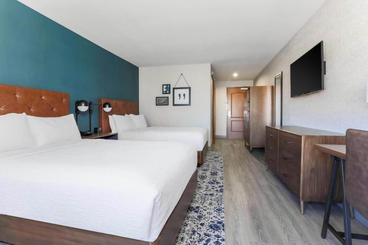 Guest room 2 Double