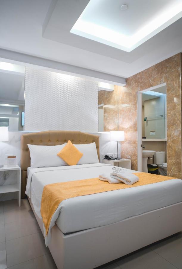 Premier Deluxe Room
