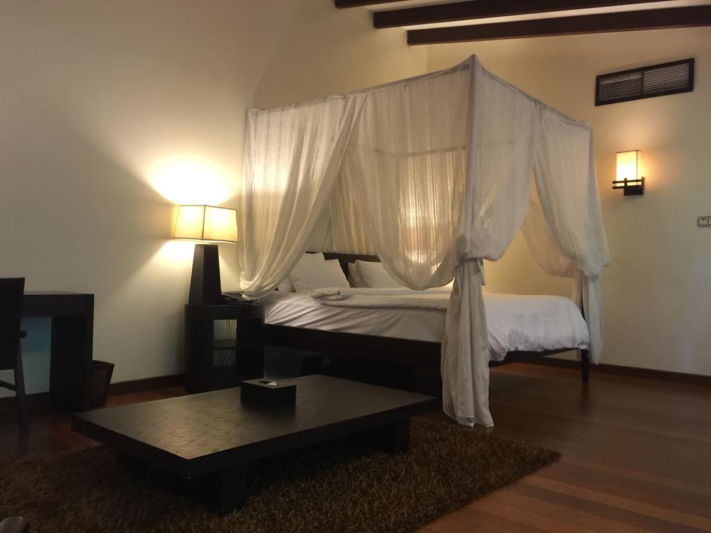 One-Bedroom Villa