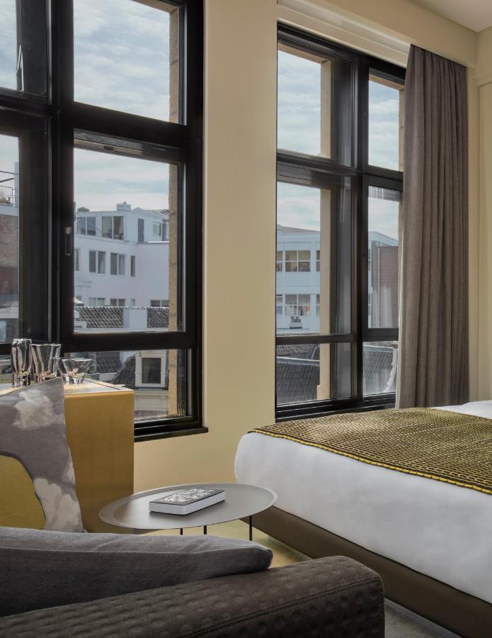 Superior Bank Twin, Guest room, 2 Twin/Single Bed(s), City view