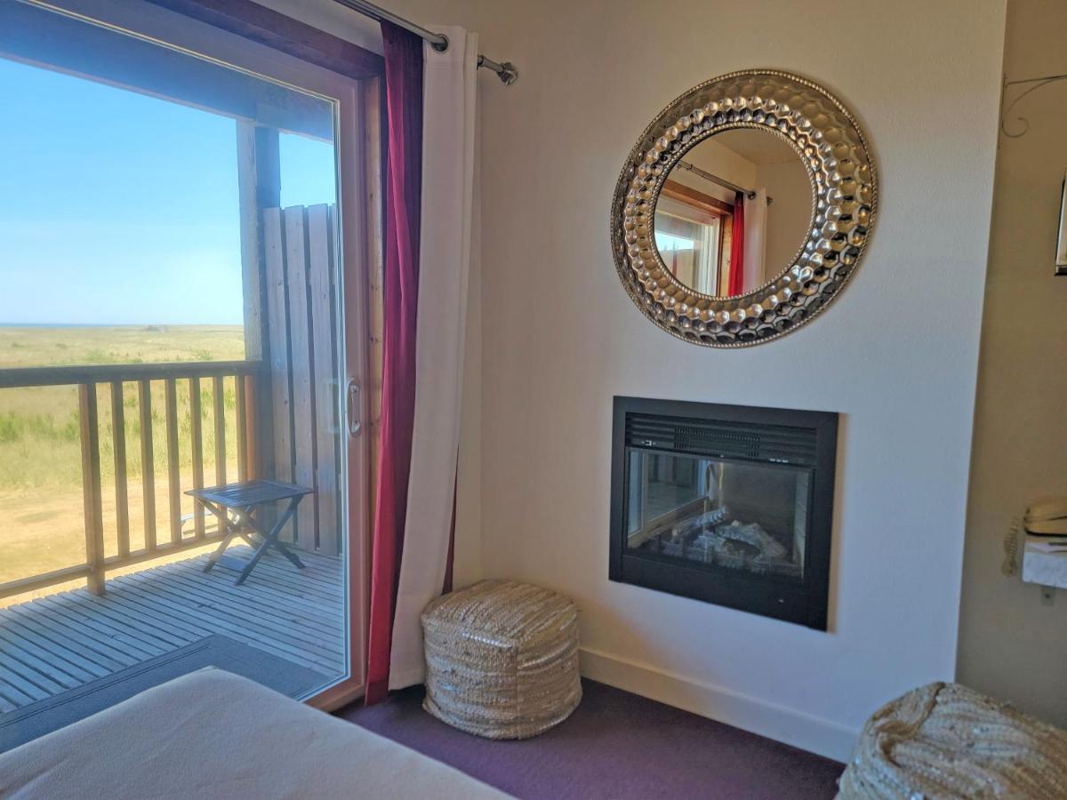2nd Floor Condo Ocean View Balcony Dog Friendly