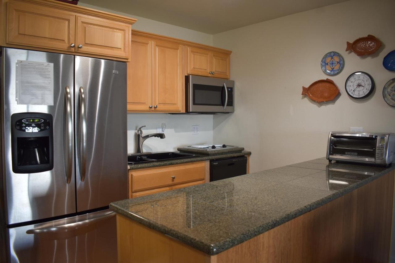 2nd Floor Deluxe Condo Ocean View Balcony Non Pet Friendly