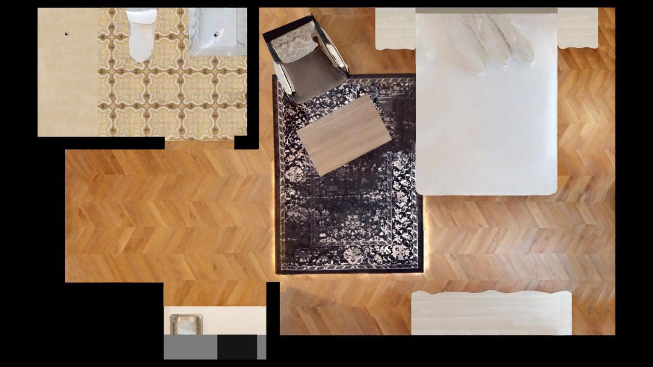 Studio Villa