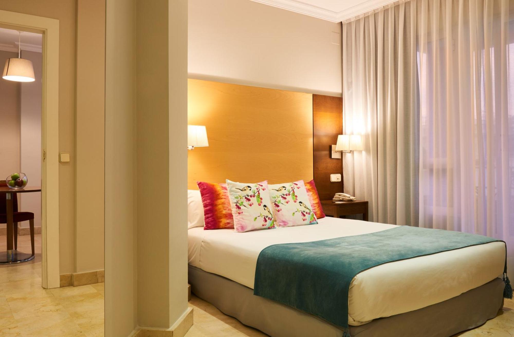 Classic Double or Twin Room