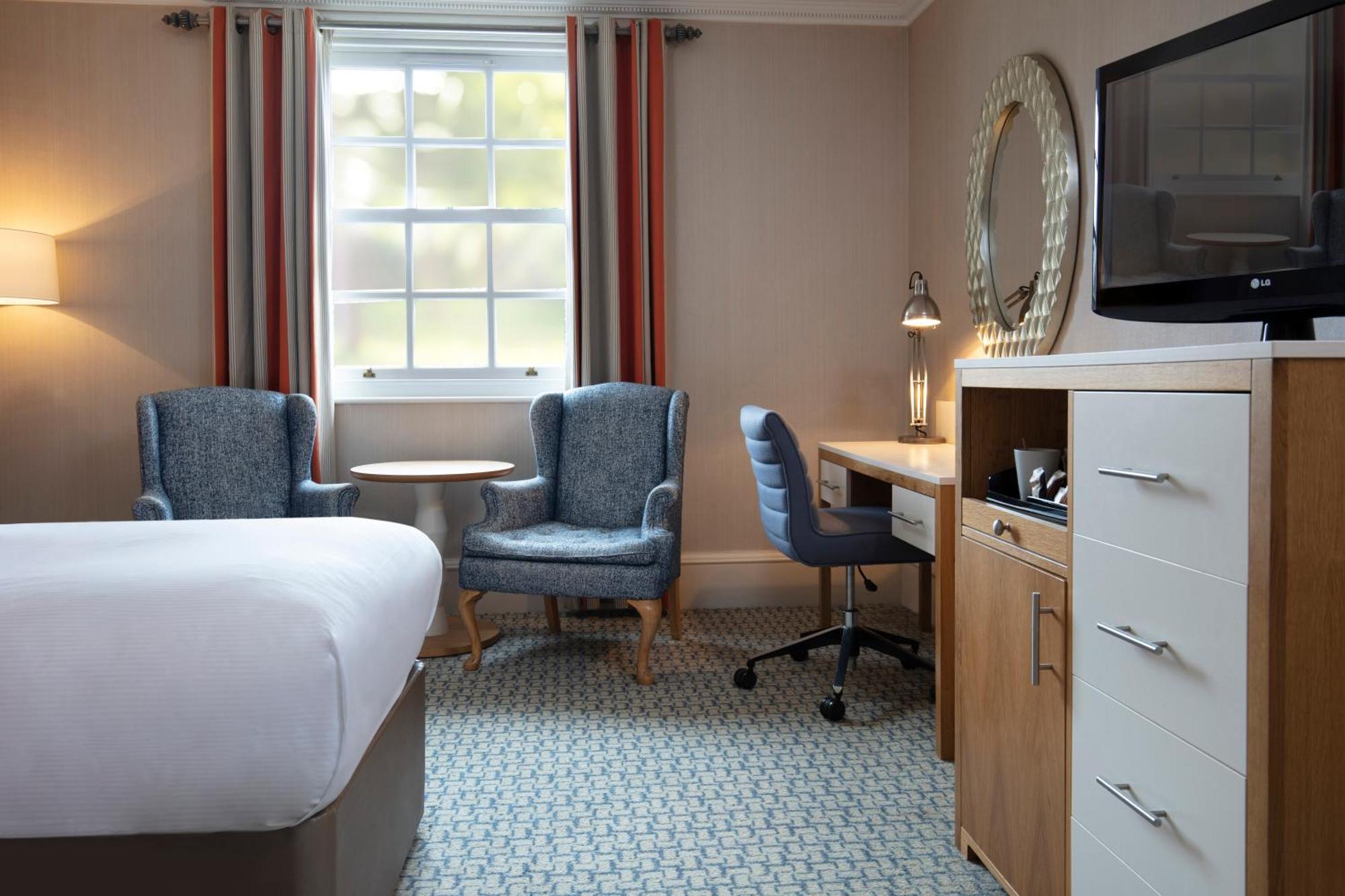 Classic Twin Room