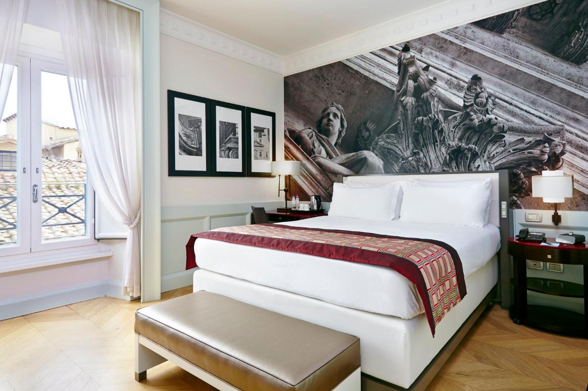 Standard King Room