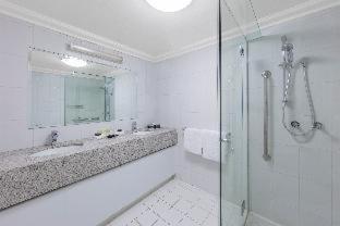 Standard Double Room with Two Double Beds