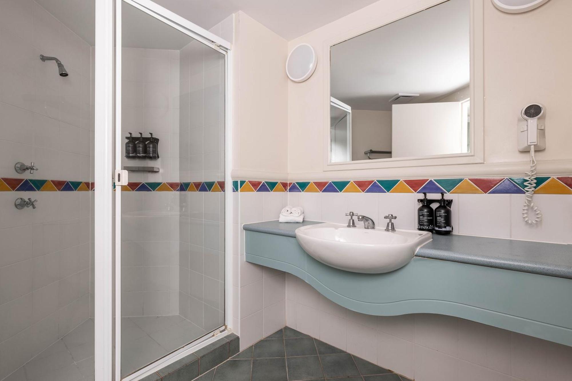 Two-Bedroom