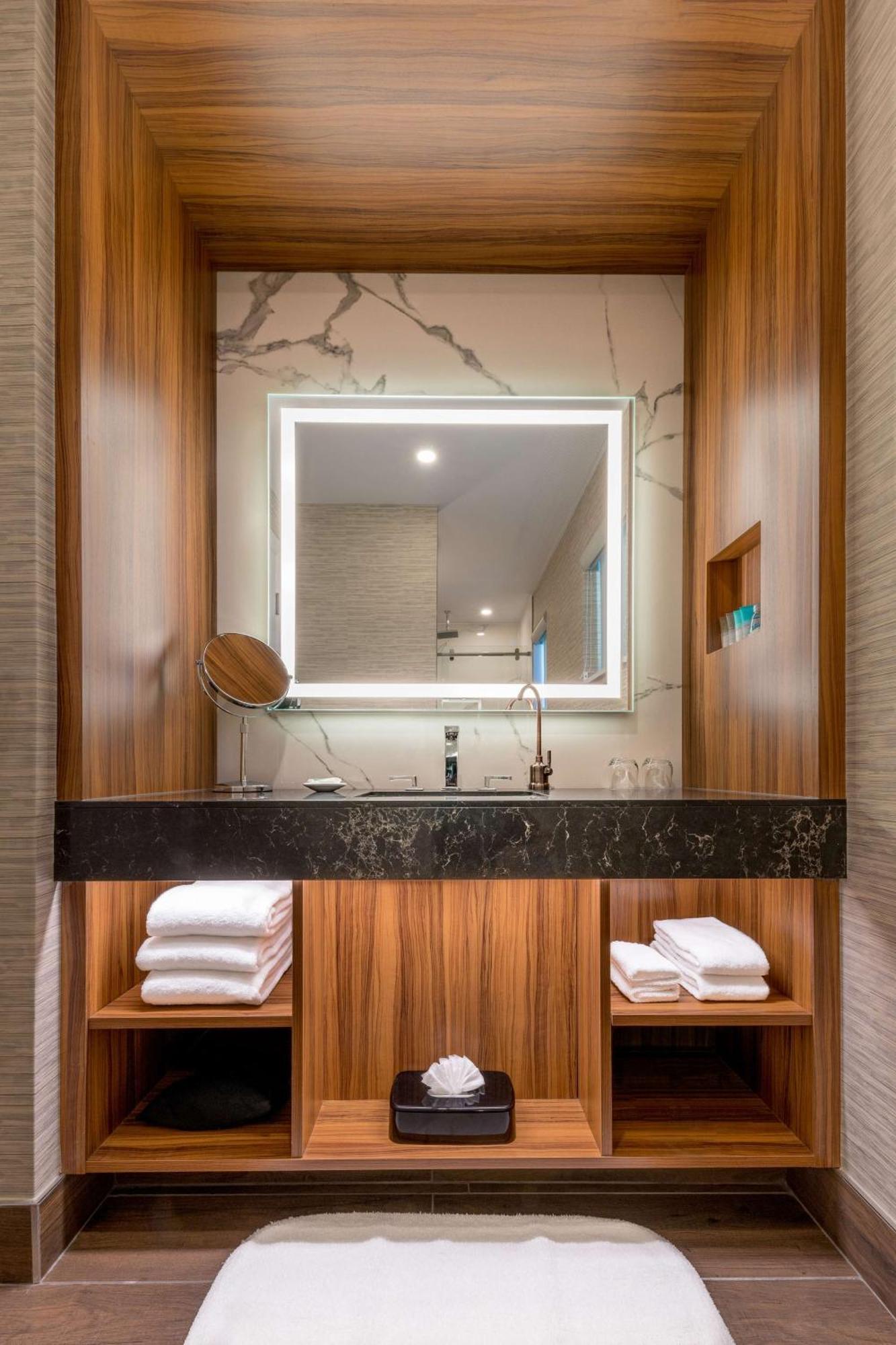 Conference Suite