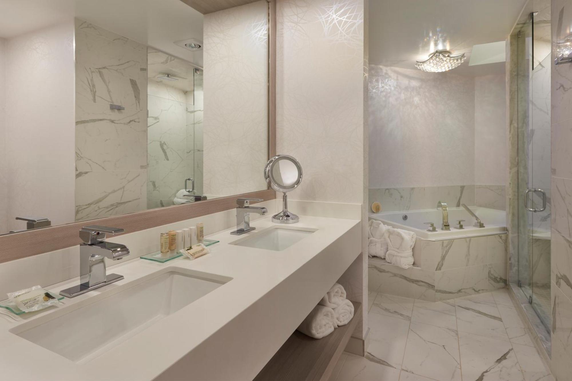 Luxury Executive Suite