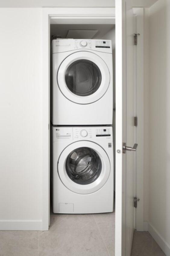 Deluxe Two Bedroom Suite