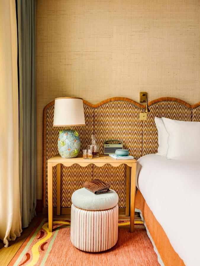 Double or Twin Room with Garden View