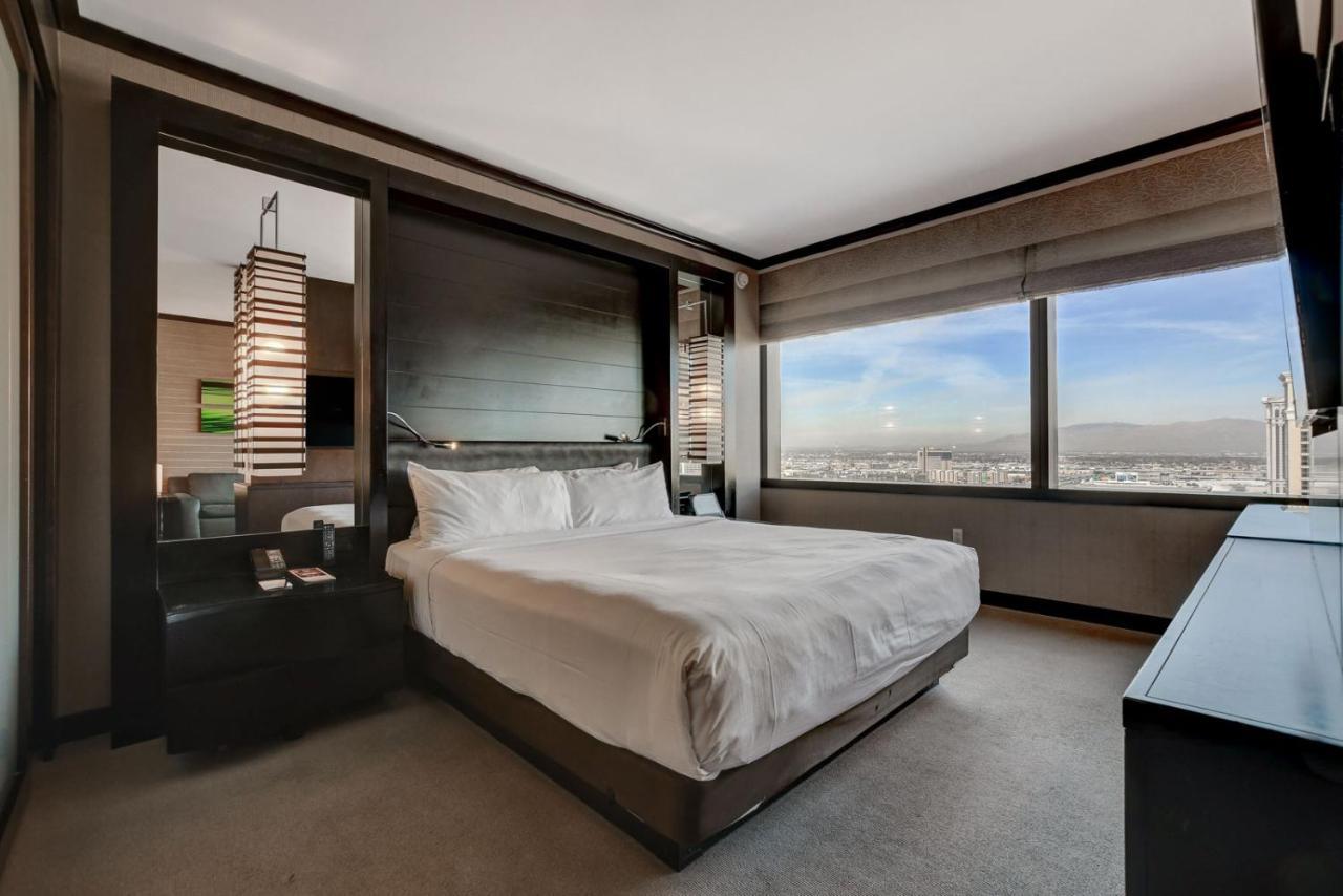 Suite City View