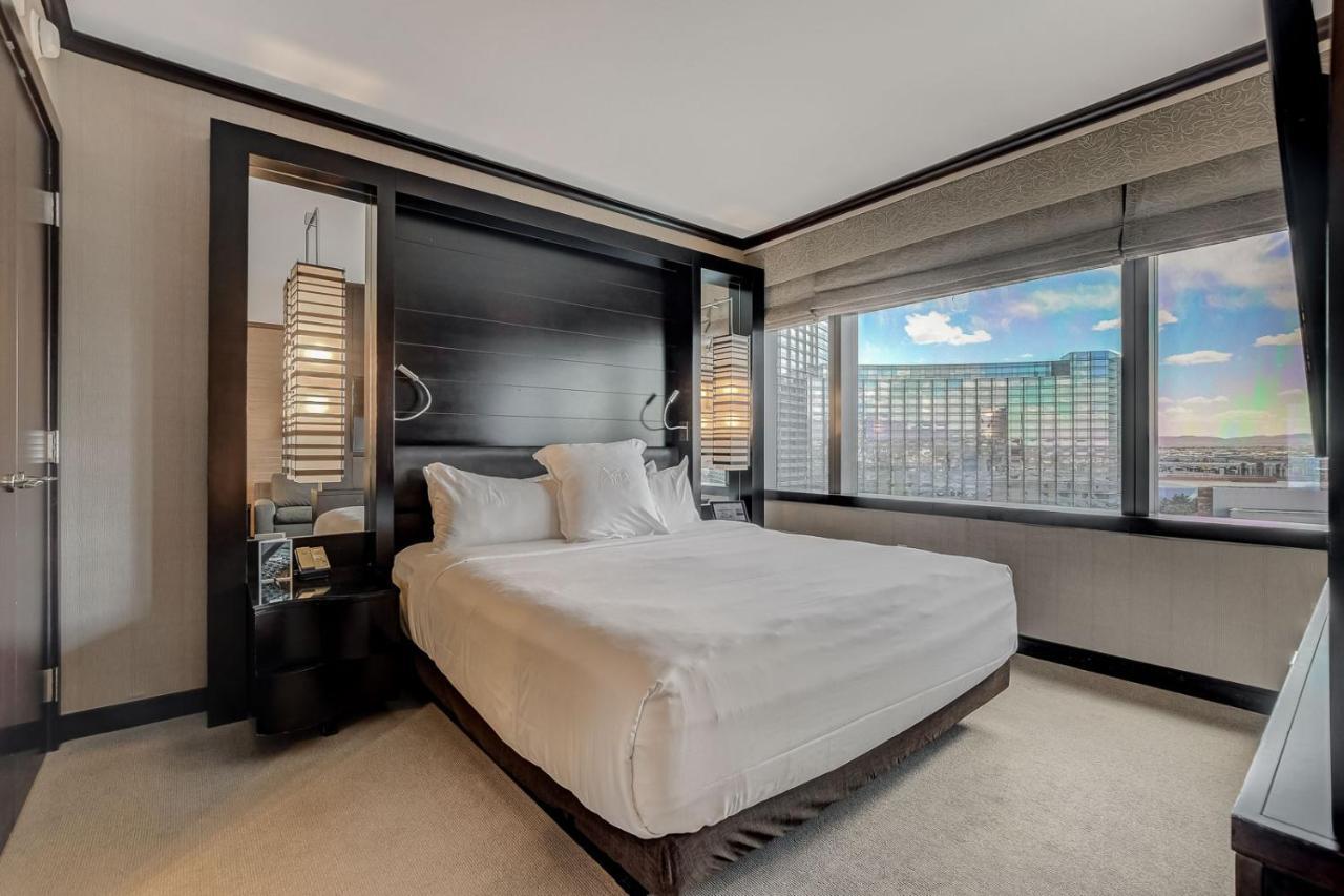 Suite Mountain View