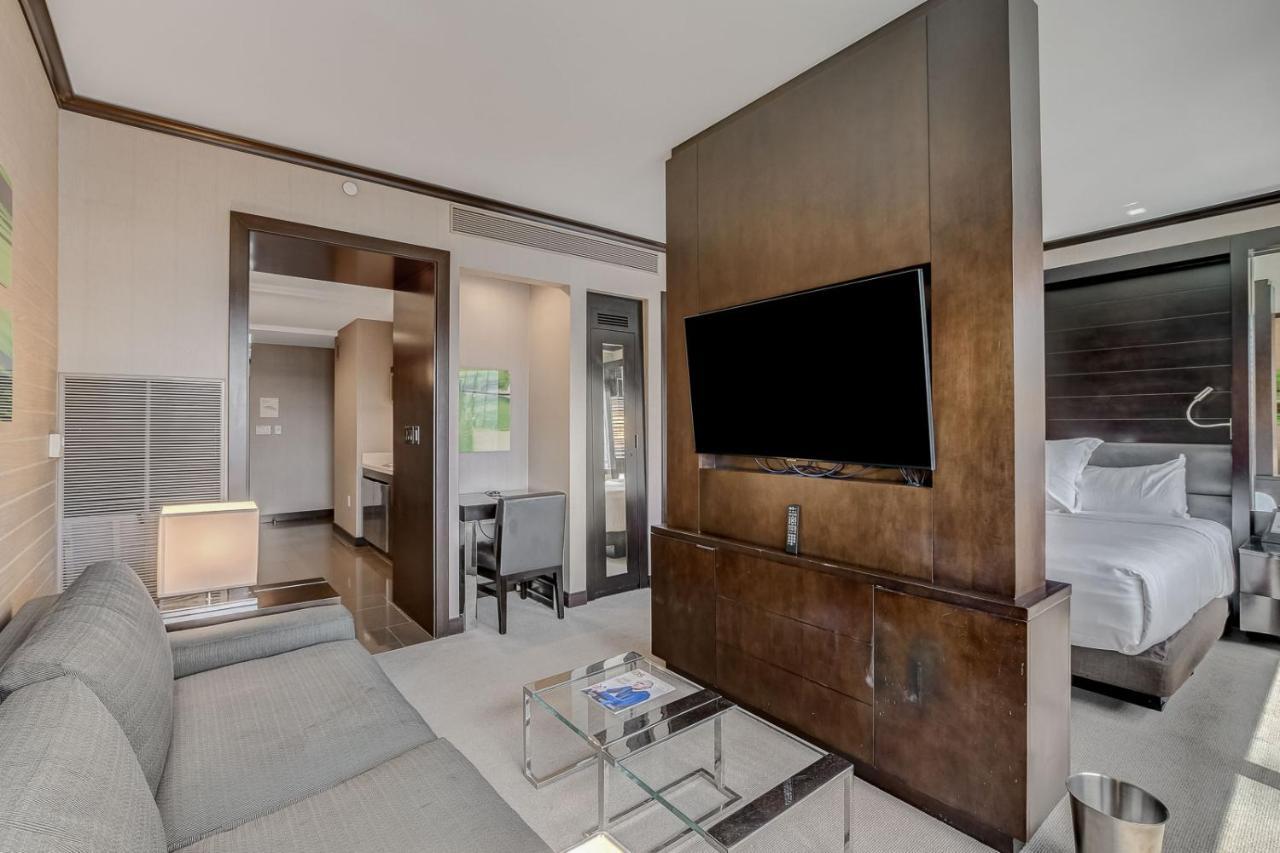 Suite Mountain View
