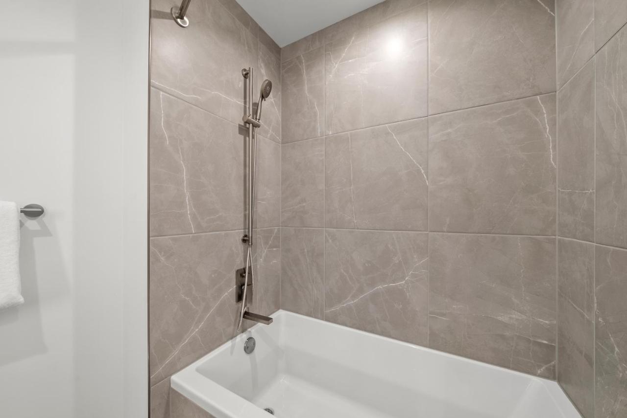 Three-Bedroom Suite