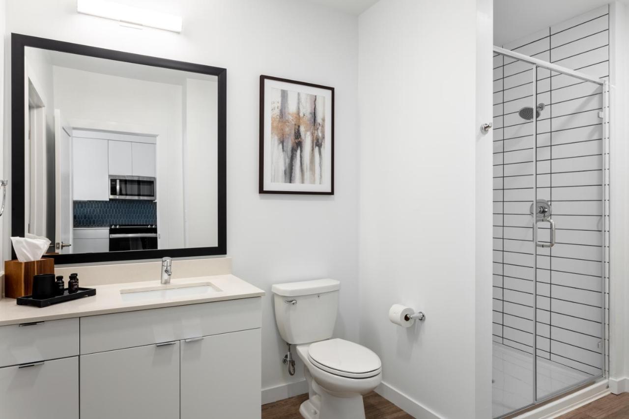 One Bedroom Suite