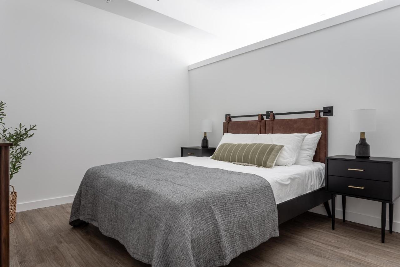 Two Bedroom Suite - Queen/Queen