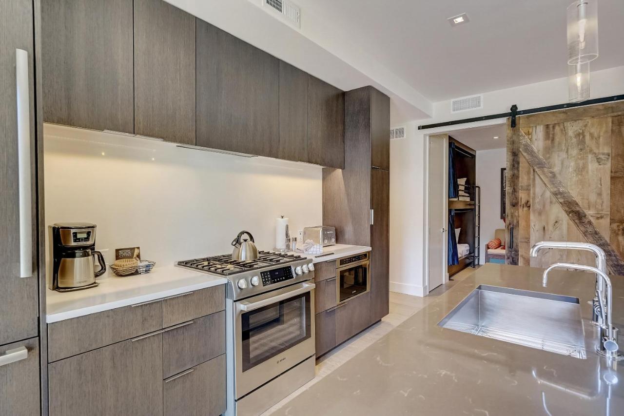 2 Bedroom Condominium #307B