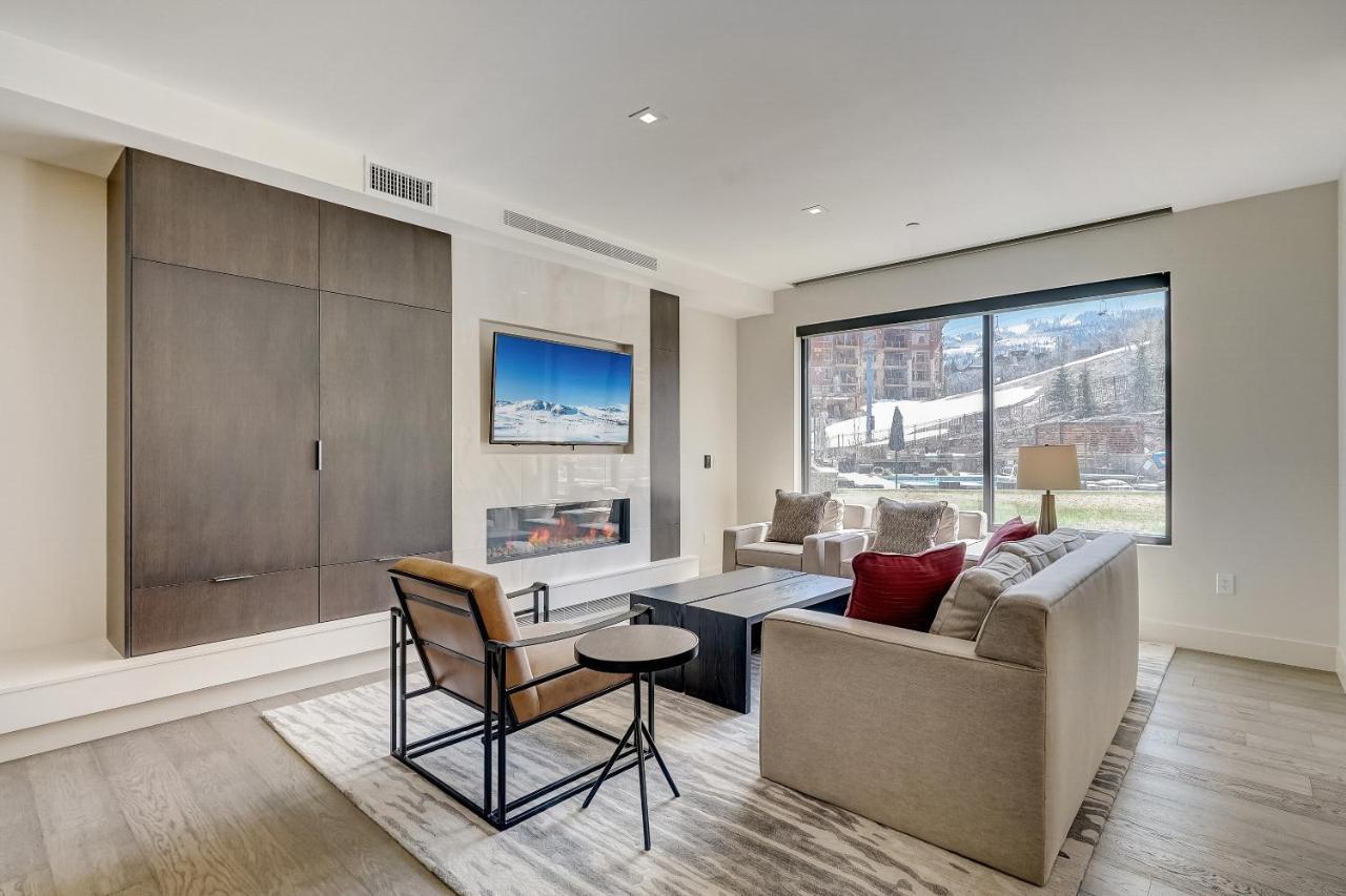 2 Bedroom Condominium #307B