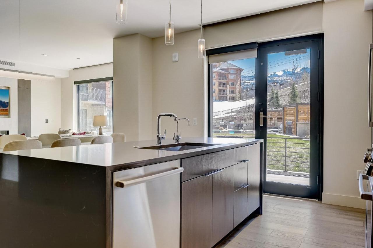2 Bedroom Condominium #307B