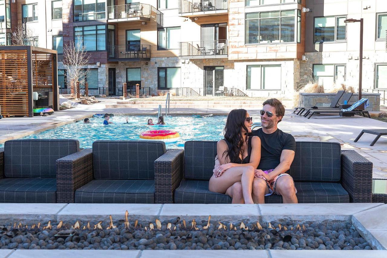 2 Bedroom Condominium #509