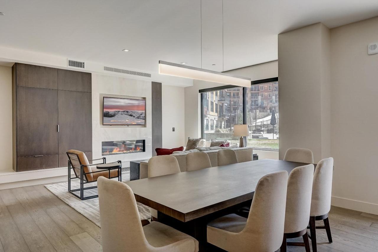 2 Bedroom Condominium #307B
