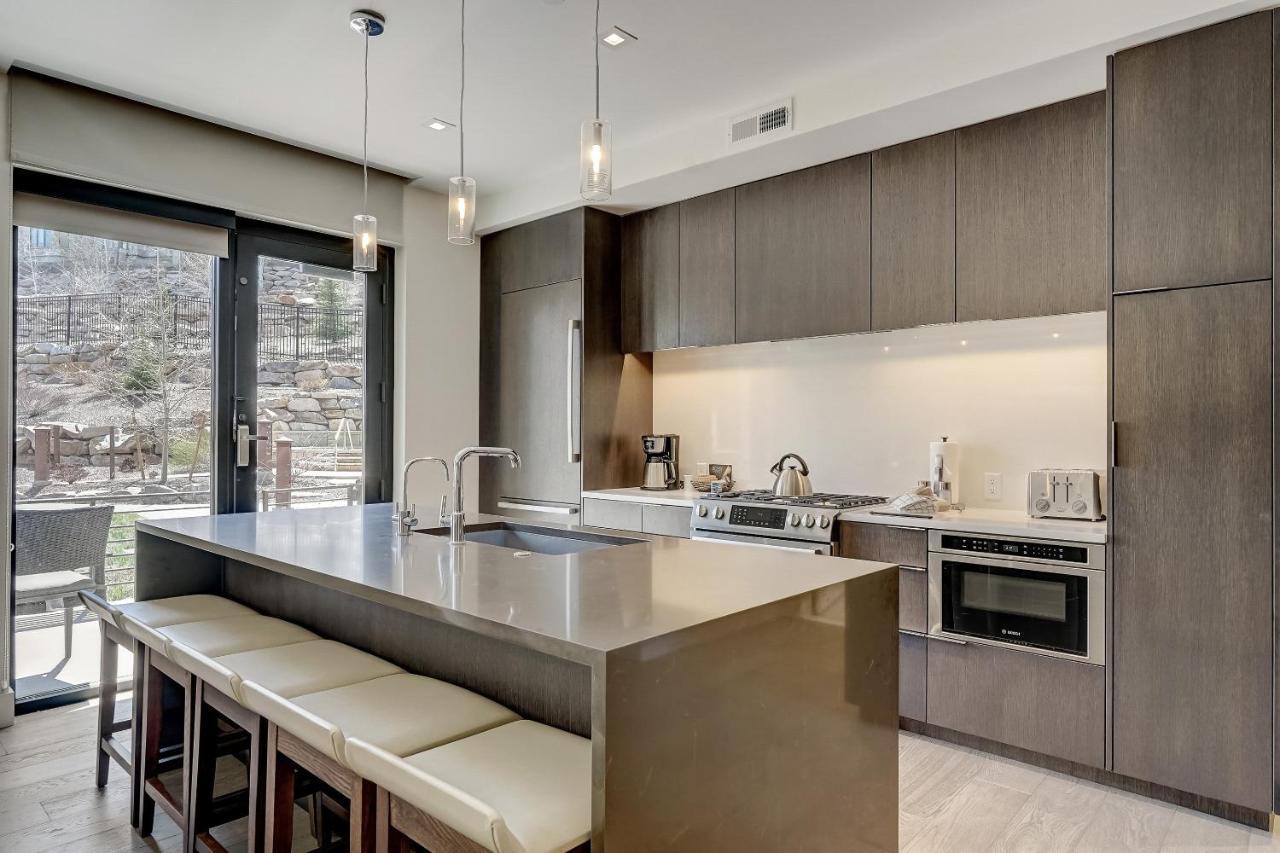 2 Bedroom Condominium #307B
