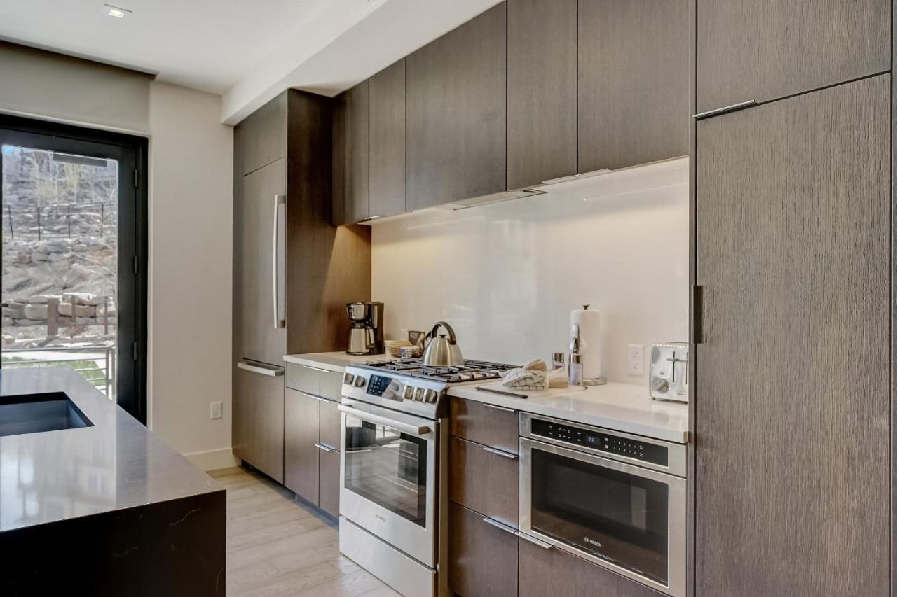2 Bedroom Condominium #307B