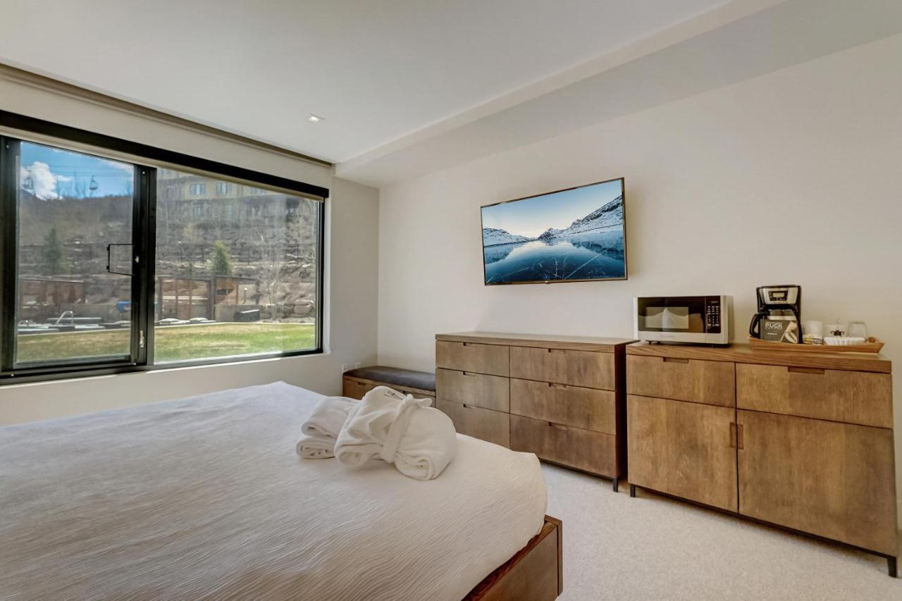 Single Room #307A