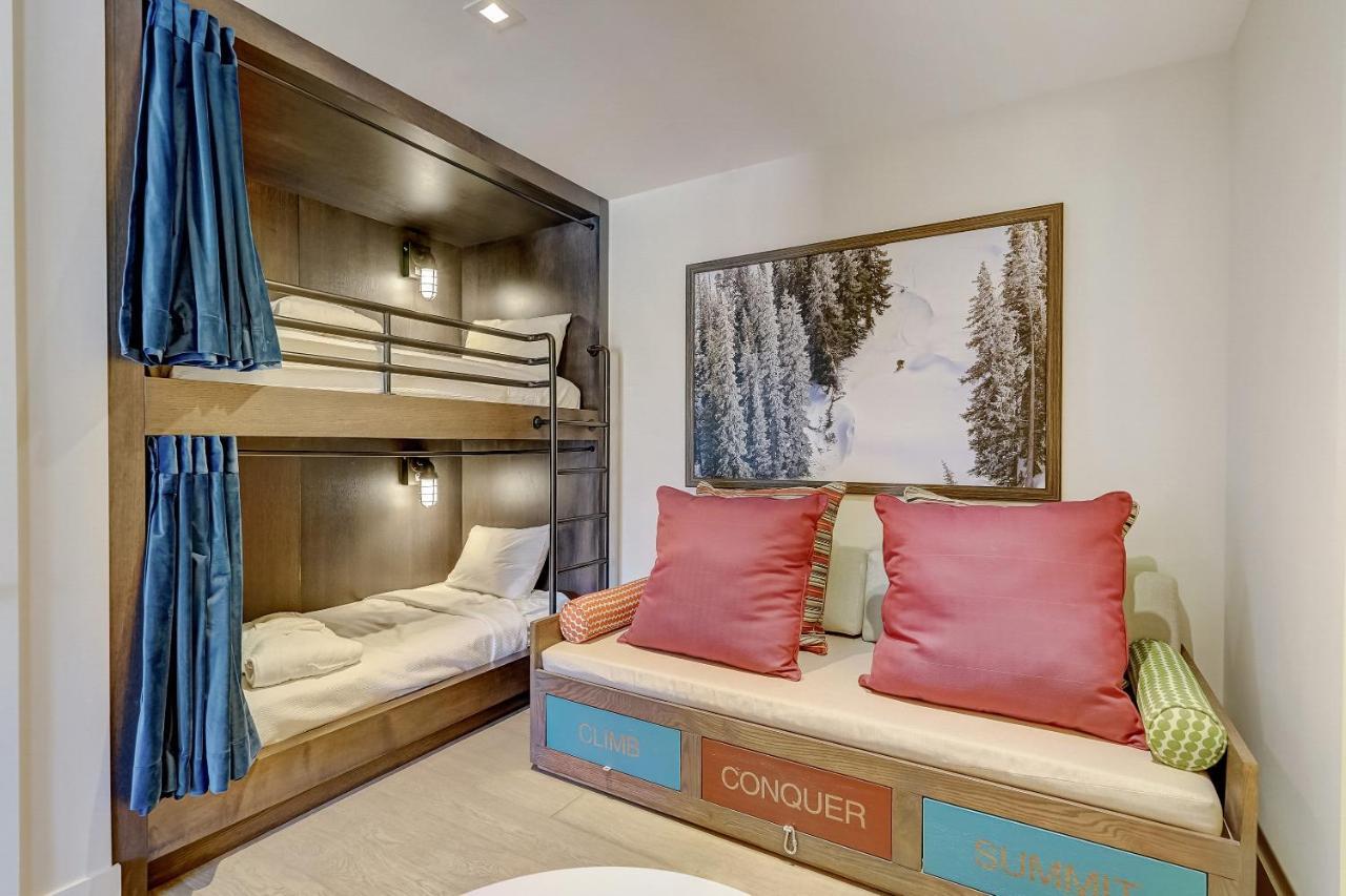 2 Bedroom Condominium #307B