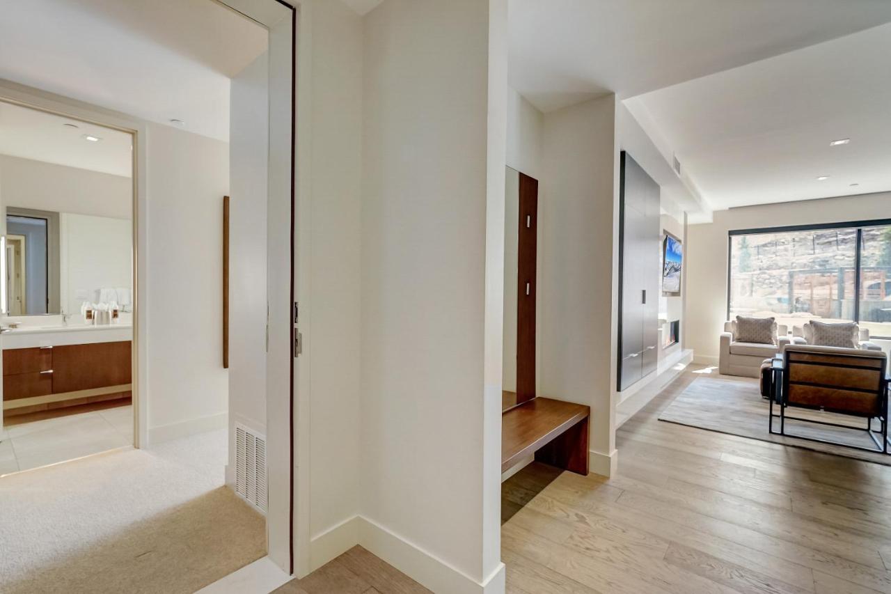 2 Bedroom Condominium #307B