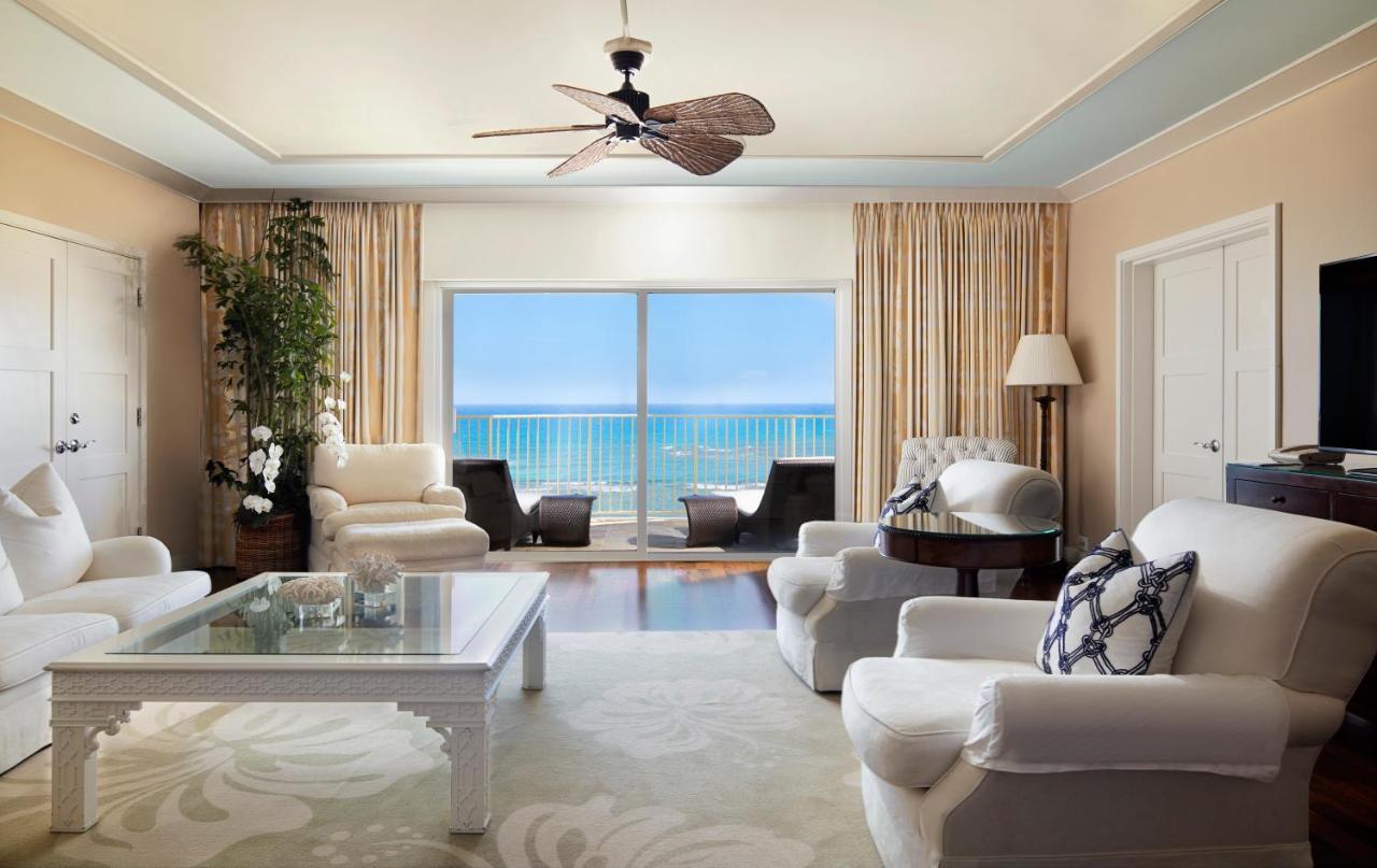 Presidential Suite