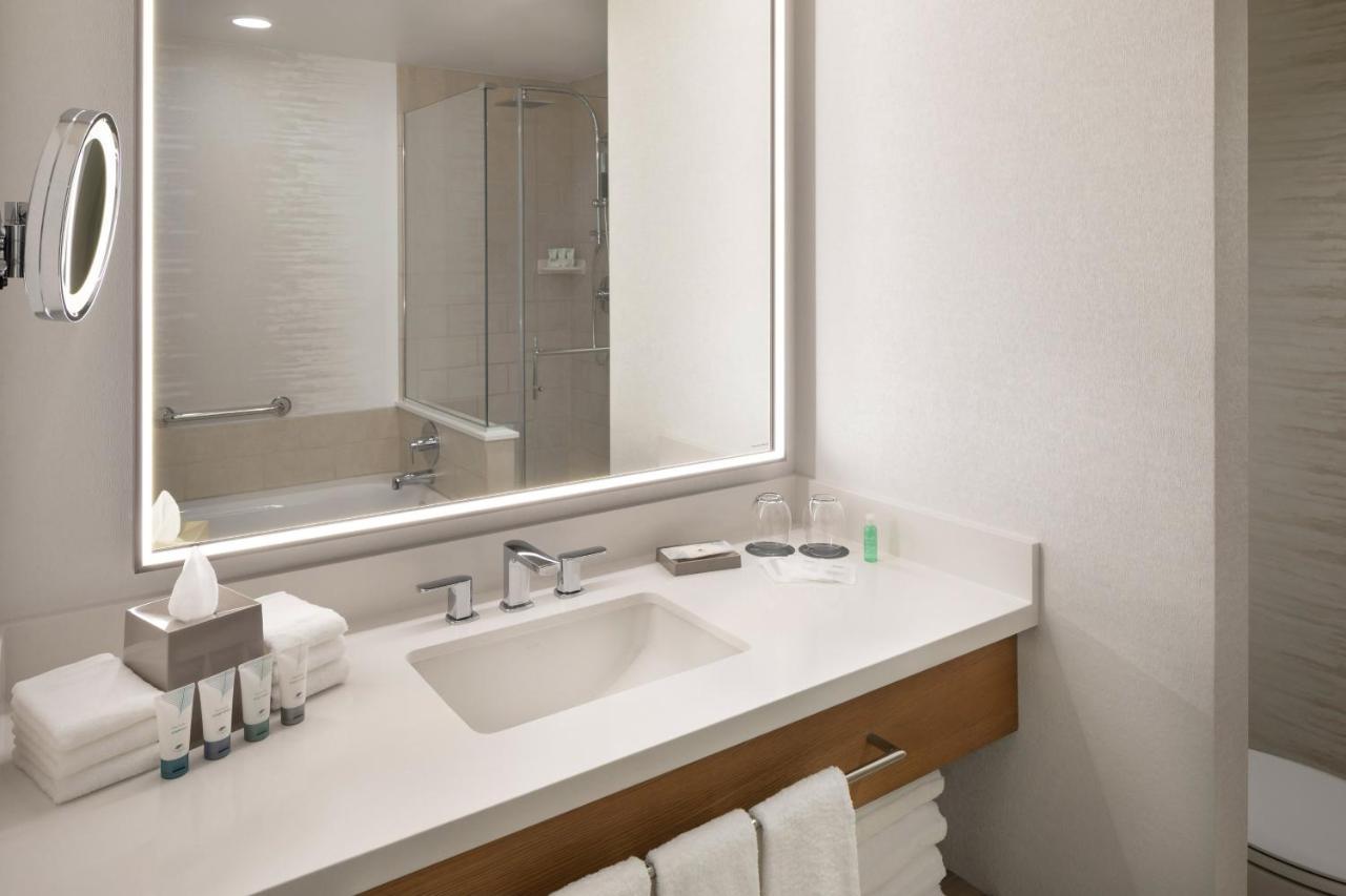 Mountain View Guest room 2 Double Mountain view