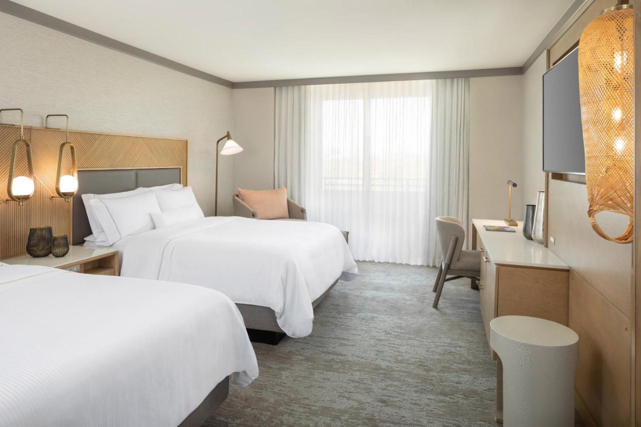 Mountain View Guest room 2 Double Mountain view