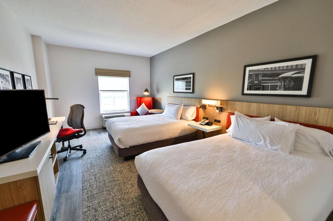 Queen Room with Two Queen Beds